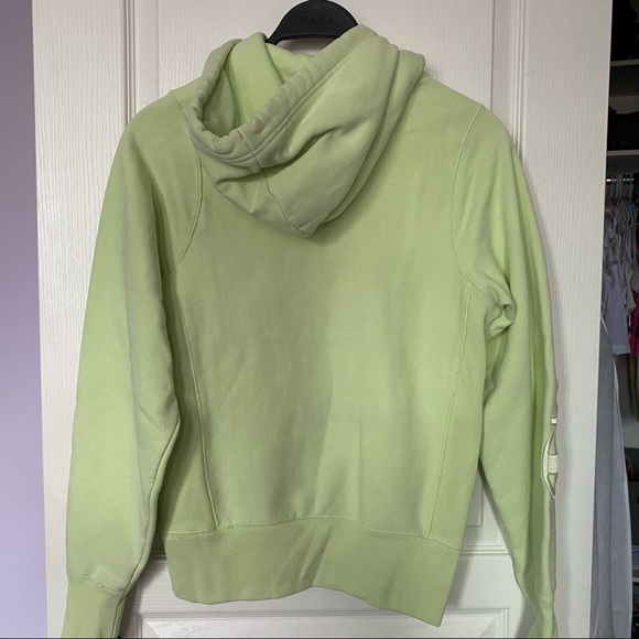 Champion x UO hoodie - Picture 2 of 3